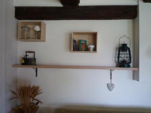 Foto dalla galleria di LES BRUYERES a Scrignac Altre 6 foto