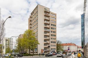 Gallery image of SuperApart Dolna 4 in Warsaw