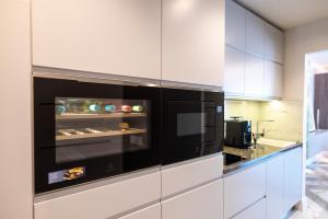 Solaris luxory apartment 8230 Balatonfüred, Tamási Áron utca kép - 2