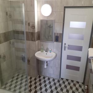 Imagen de la galería de Apartma Františkovy Lázně, en Františkovy Lázně