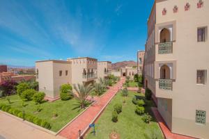 Afbeelding uit fotogalerij van Ksar Ben Youssef in Ouarzazate