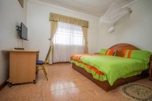 Galeriebild der Unterkunft Zebra Hotel Masaka in Masaka