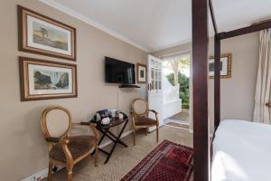 Gallery image of Maison Chablis Guest House in Franschhoek