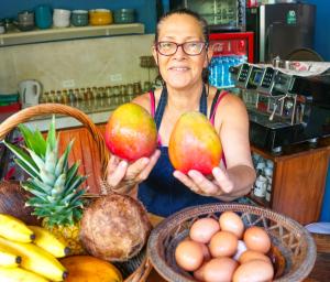 Majutusasutuse Hotel Boruca Tamarindo külastajad