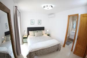 Gallery image of Villa Beach Alcudia, lovely house with jacuzzi in Alcudia