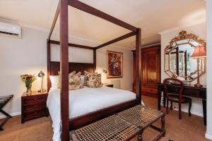 Gallery image of Maison Chablis Guest House in Franschhoek