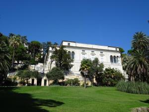 Photo de la galerie de l'établissement La casa di Bonnie & Clyde, à Gênes