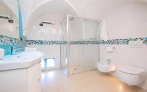 Gallery image of Le Pativite Luxury Apartments by HDSalento in Leuca