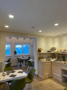 Fotografie z fotogalerie ubytování Hotel Rosengarten v destinaci Tarvisio