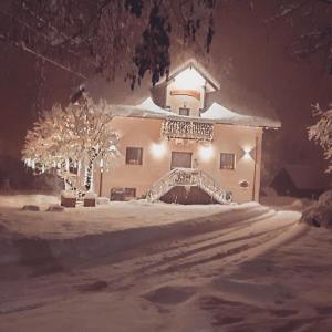 Hotel Rosengarten