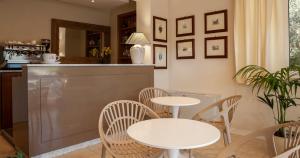 Fotografie z fotogalerie ubytování Parkhotel Montigeto v destinaci Passignano sul Trasimeno