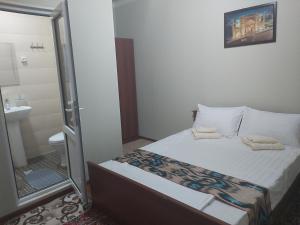 Gallery image of Hotel Han in Samarkand