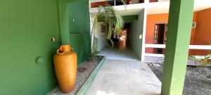 Fotografie z fotogalerie ubytování Hotel Recanto Do Sol v destinaci Porto Seguro