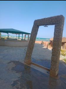 Foto de la galeria de Beautiful studio with sea view and pool view a Hurghada