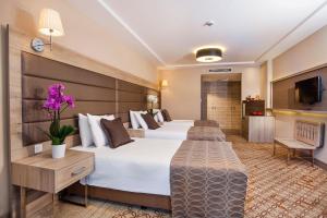 Gallery image of Nidya Hotel Galataport in Istanbul