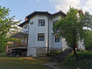 Gallery image of Jumiko Apartments in Vrnjačka Banja