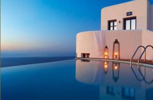 Gallery image of Pegados Villas in Chora Folegandros