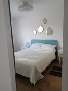 Imagen de la galería de MIRAMELINDO Encantador apartamento con terraza panorámica, en Mojácar