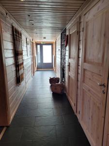 Billede fra billedgalleriet på Chalet Päämaja Rovaniemi i Rovaniemi