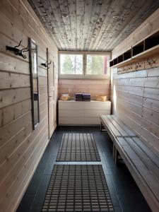 Billede fra billedgalleriet på Chalet Päämaja Rovaniemi i Rovaniemi + 17 billeder