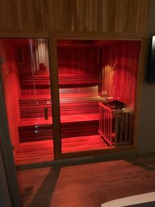 Gallery image of Hotel boutique secret in San Francisco Tesistán