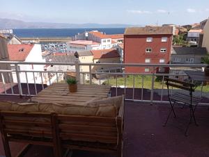 Gallery image of O Recuncho 17 in Fisterra +21 photos