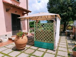 Kép Casa Vacanze Nonna Tella szállásáról Collemezzanóban a galériában