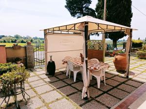 Kép Casa Vacanze Nonna Tella szállásáról Collemezzanóban a galériában