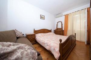 Fotografia z galérie ubytovania Apartman Joze v Tučepi