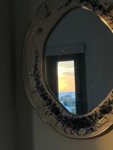 Bilde i galleriet til AGGELOS APARTMENT WITH VIEW i Andiparos