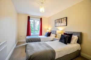 Gallery image of Kings Quarter - Four Bed Apartment - #0202 in Maidenhead