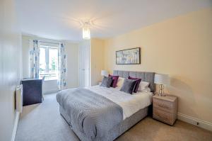 Gallery image of Kings Quarter - Four Bed Apartment - #0202 in Maidenhead
