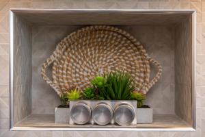 Fotografie z fotogalerie ubytování Sunset Coast House - STONE v destinaci Vathi
