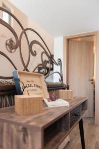 Fotografie z fotogalerie ubytování Sunset Coast House - STONE v destinaci Vathi