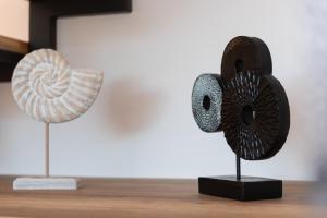 Fotografie z fotogalerie ubytování Sunset Coast House - STONE v destinaci Vathi