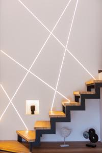 Fotografie z fotogalerie ubytování Sunset Coast House - STONE v destinaci Vathi