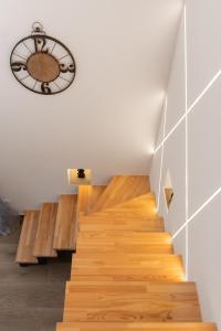 Fotografie z fotogalerie ubytování Sunset Coast House - STONE v destinaci Vathi