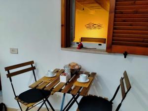 Fotografia z galérie ubytovania CASA ENEA TERRACINA - Relax Sauna Apartment v destinácii Terracina