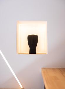 Fotografie z fotogalerie ubytování Sunset Coast House - STONE v destinaci Vathi