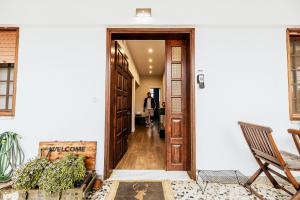 Kép Fort D-Val luxurious apartment szállásáról Ángisztróban a galériában