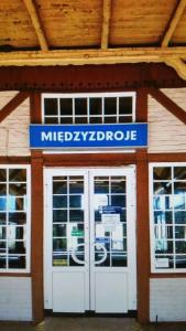 Zdjęcie z galerii obiektu Pod Neptunem w mieście Międzyzdroje