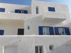 Edifici on està situat l'hostal o pensió