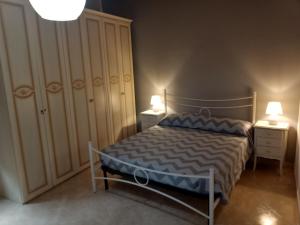 Foto sihtkohas Belmonte Calabro asuva majutusasutuse A Taverna Intru U Vicu galeriist