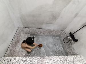 Gestir sem dvelja á SWF hotel 淡水新五福旅館-新北市旅館編號067