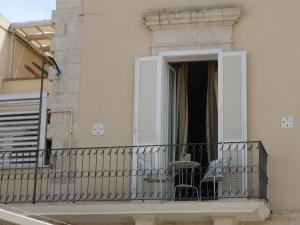 Fotografie z fotogalerie ubytování Palazzo Venezia - Luxury holiday rooms v destinaci Monopoli