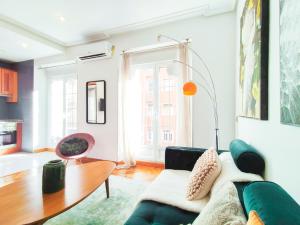 Fotografie z fotogalerie ubytování Chueca Boutique v destinaci Madrid