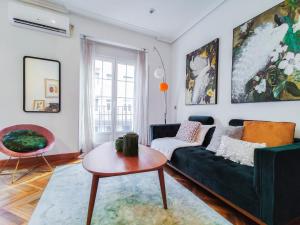 Fotografie z fotogalerie ubytování Chueca Boutique v destinaci Madrid