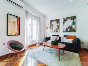 Fotografie z fotogalerie ubytování Chueca Boutique v destinaci Madrid
