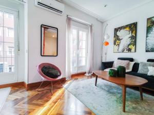 Fotografie z fotogalerie ubytování Chueca Boutique v destinaci Madrid