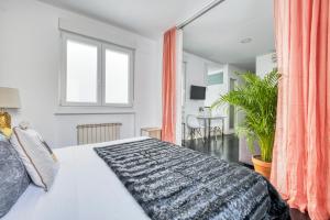 Zdjęcie z galerii obiektu El Rastro boutique w Madrycie